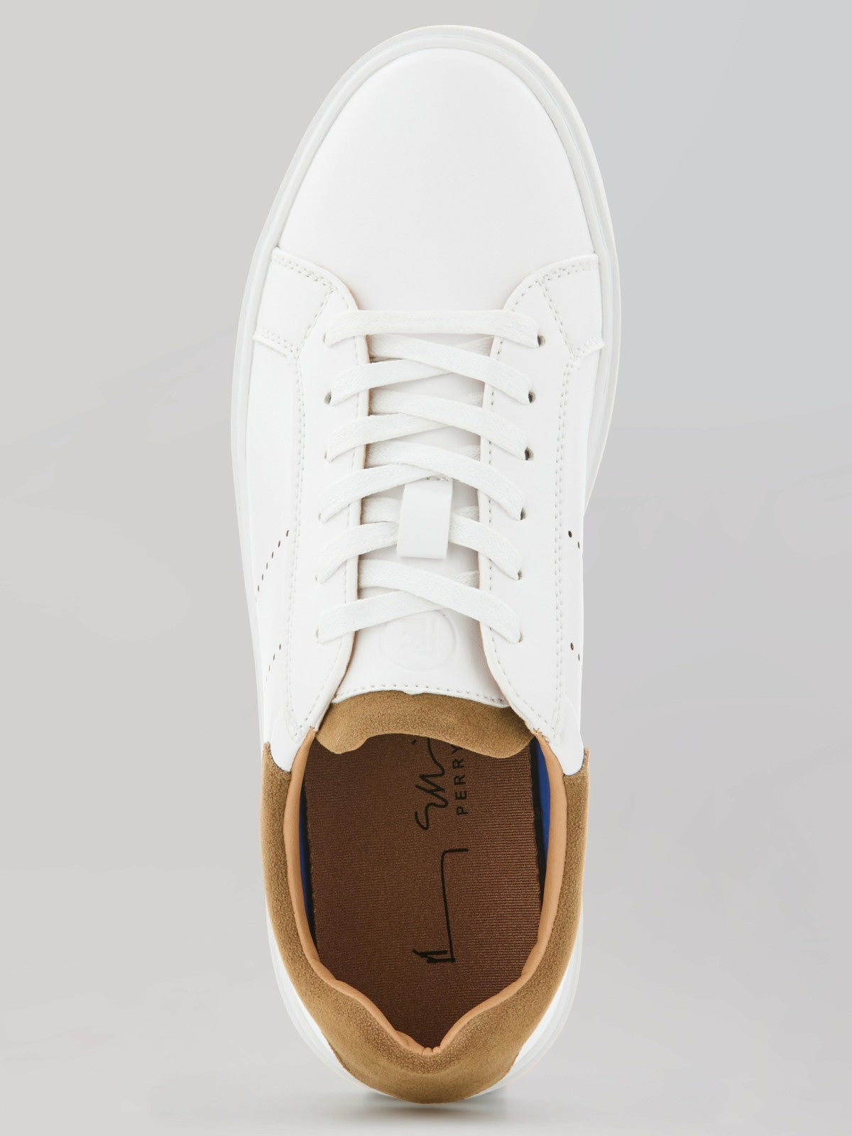 Perry Ellis Arron Sneaker