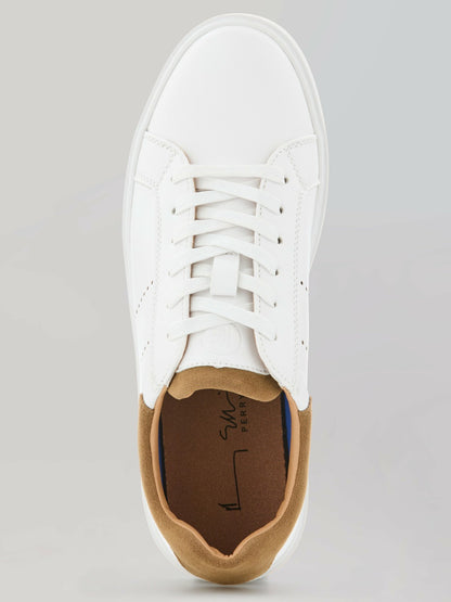Perry Ellis Arron Sneaker