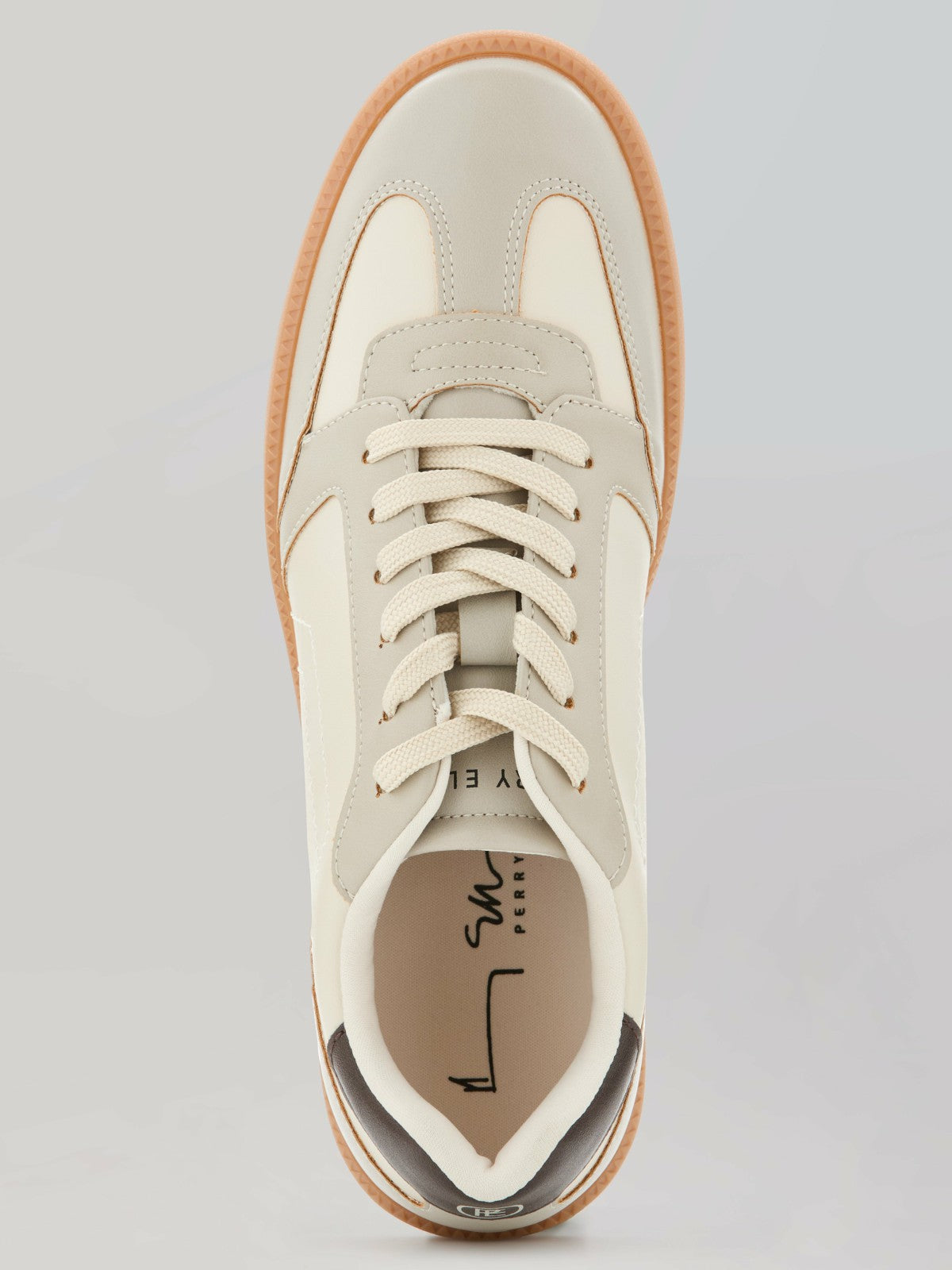 Perry Ellis Jaesen Sneaker