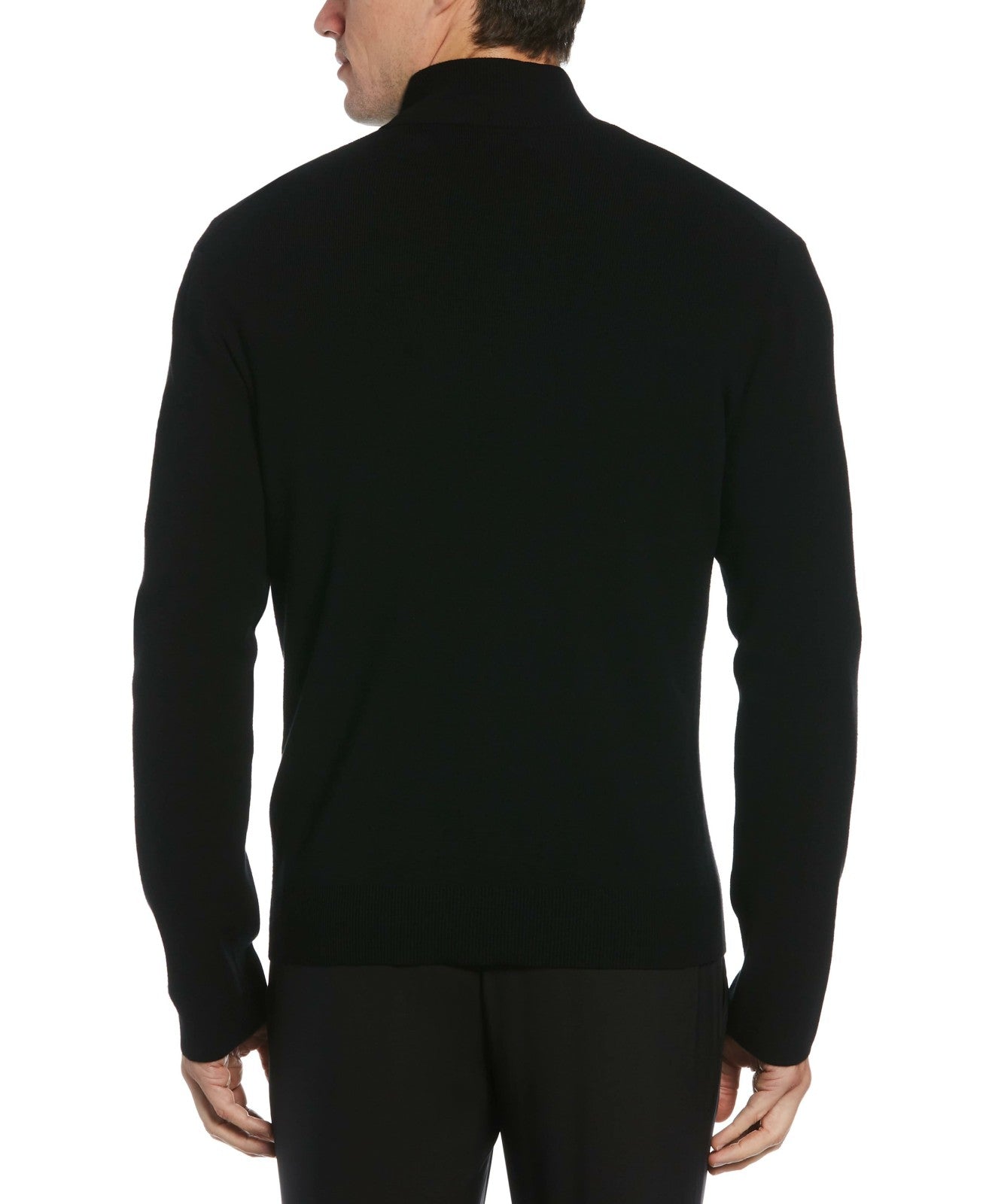 Perry Ellis Tech Knit Jacket
