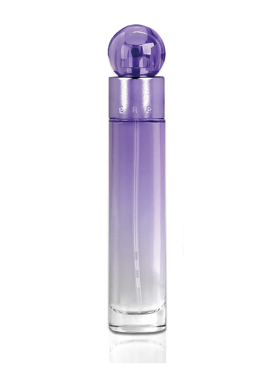 Perry Ellis 360 Purple for Women 1.7 oz.