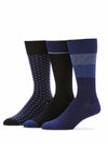 Twilight Blue/Black/Blue/Black