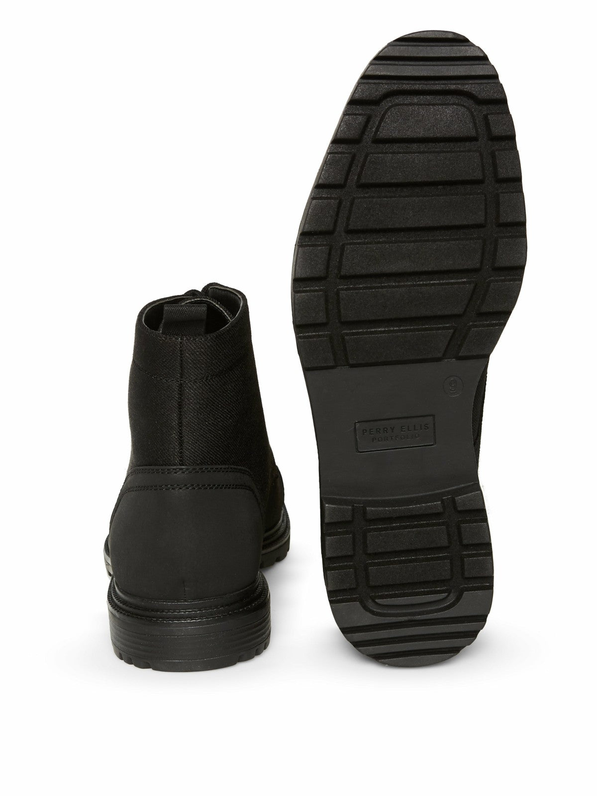 Perry Ellis Beacon Boot