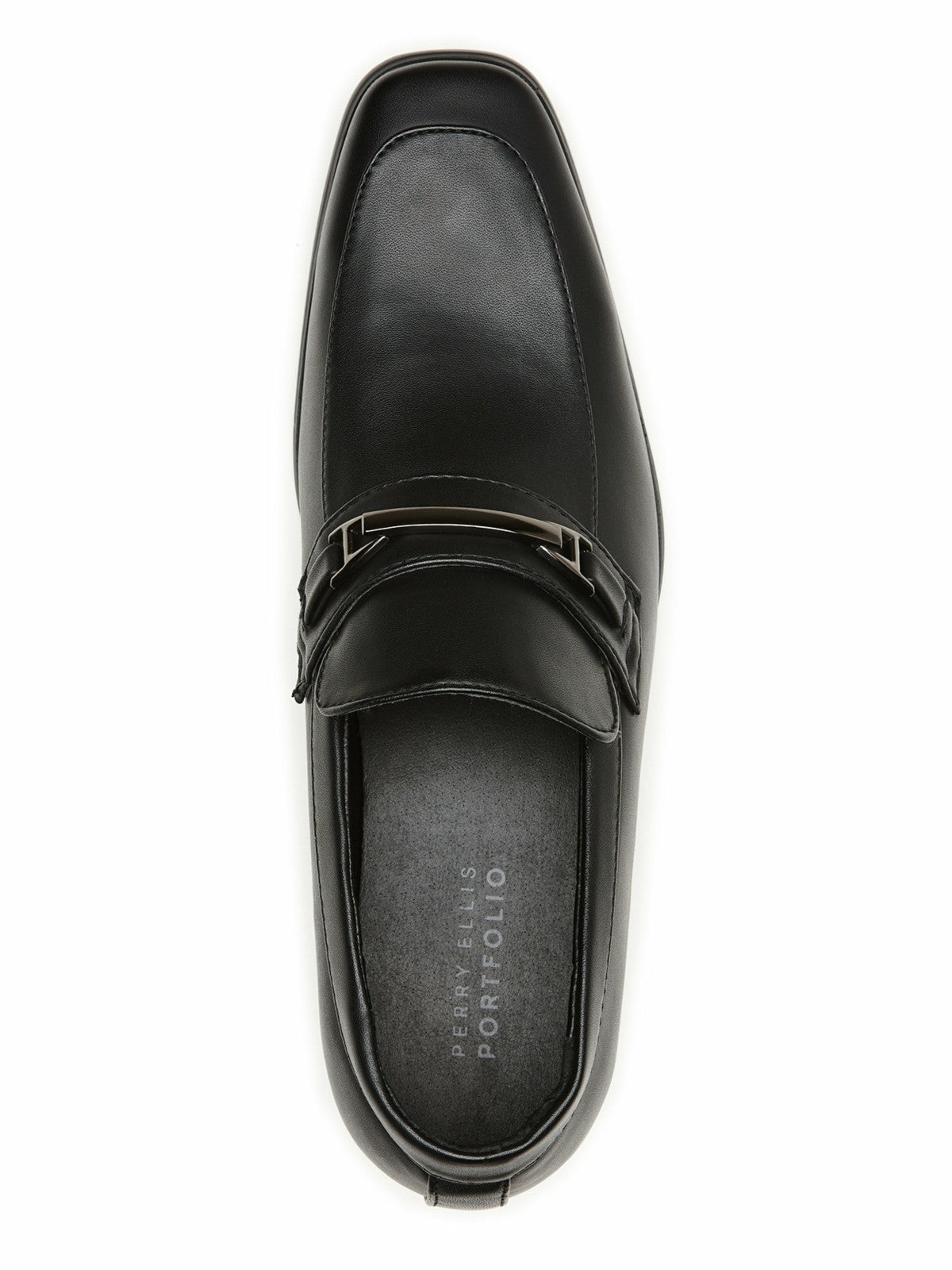 Perry Ellis Stewart Portfolio Dress Shoe