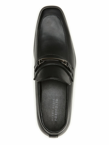 Perry Ellis Stewart Portfolio Dress Shoe