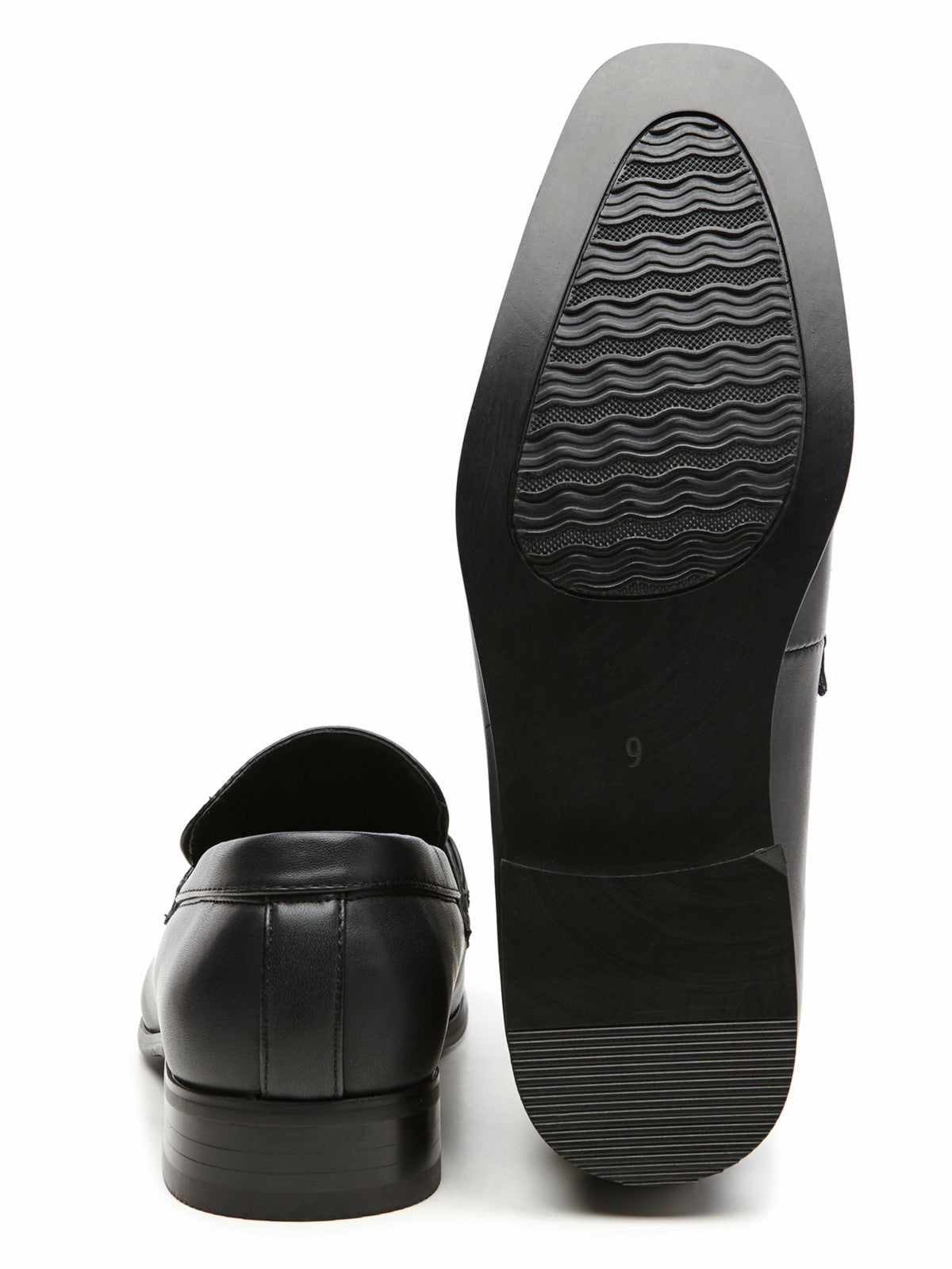Perry Ellis Stewart Portfolio Dress Shoe