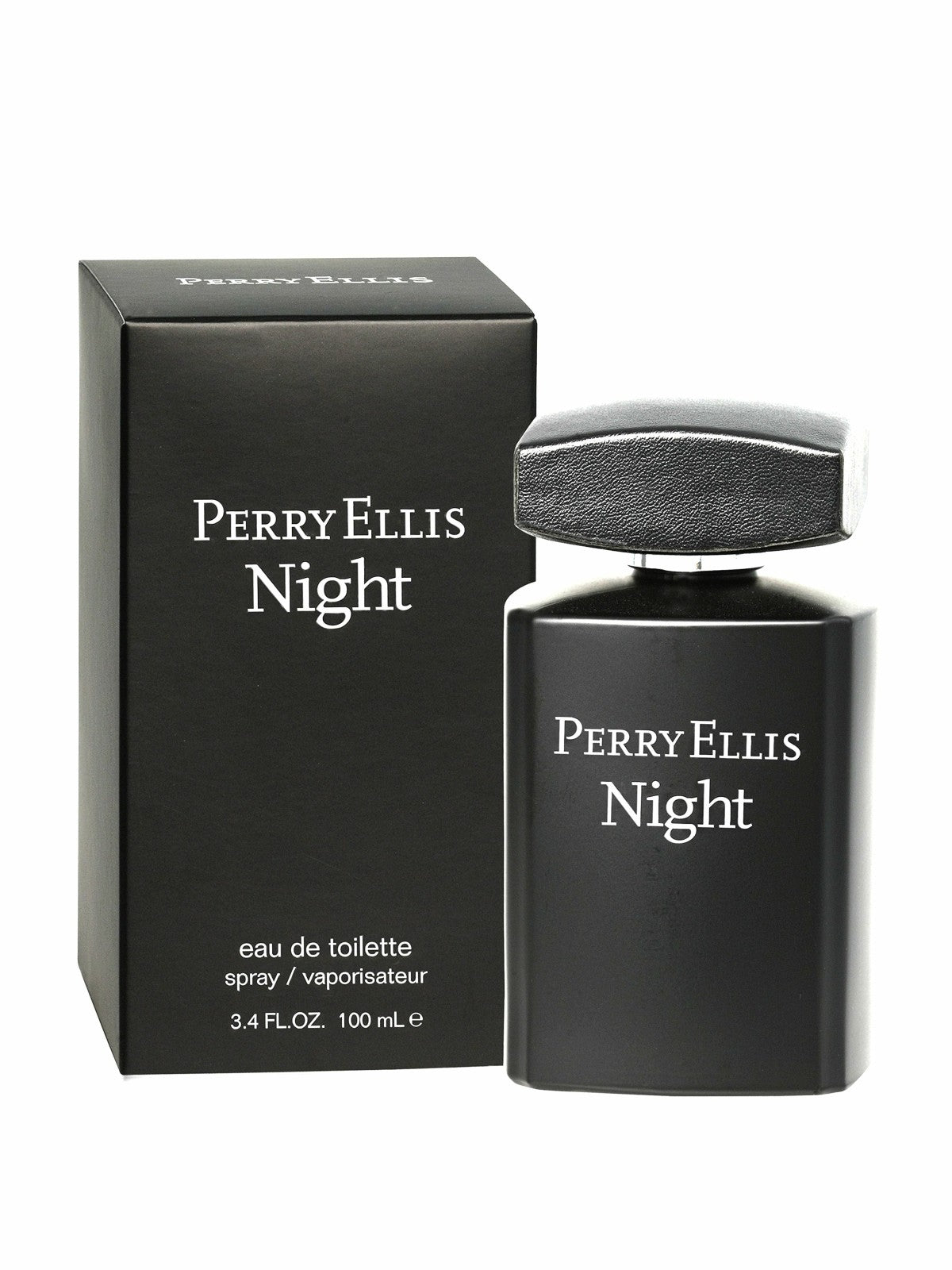 Perry Ellis Night for Men Eau de Toilette
