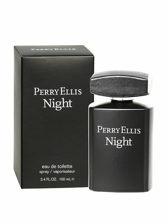 Perry Ellis Night for Men Eau de Toilette