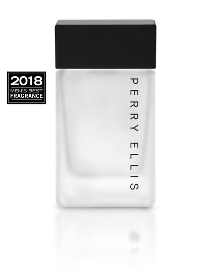 Perry Ellis Perry Ellis Eau de Toilette 3.4 FL oz