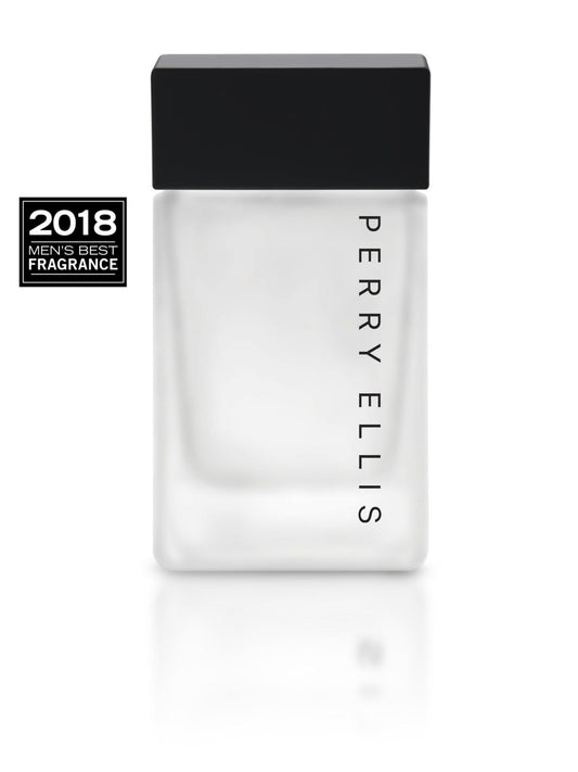 Perry Ellis Perry Ellis Eau de Toilette 3.4 FL oz