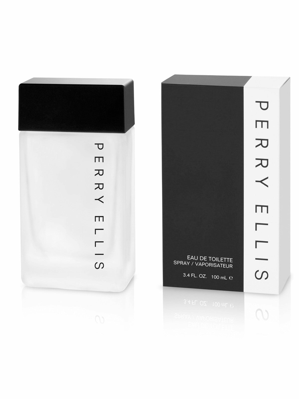 Perry Ellis Perry Ellis Eau de Toilette 3.4 FL oz
