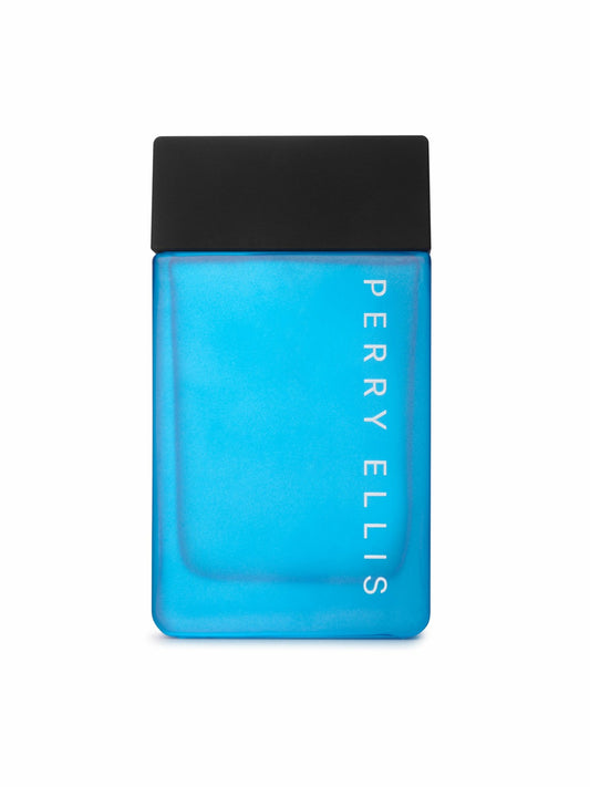 Perry Ellis Pure Blue 3.4 oz