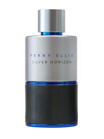 Perry Ellis Silver Horizon Eau de Parfum 3.4 Oz