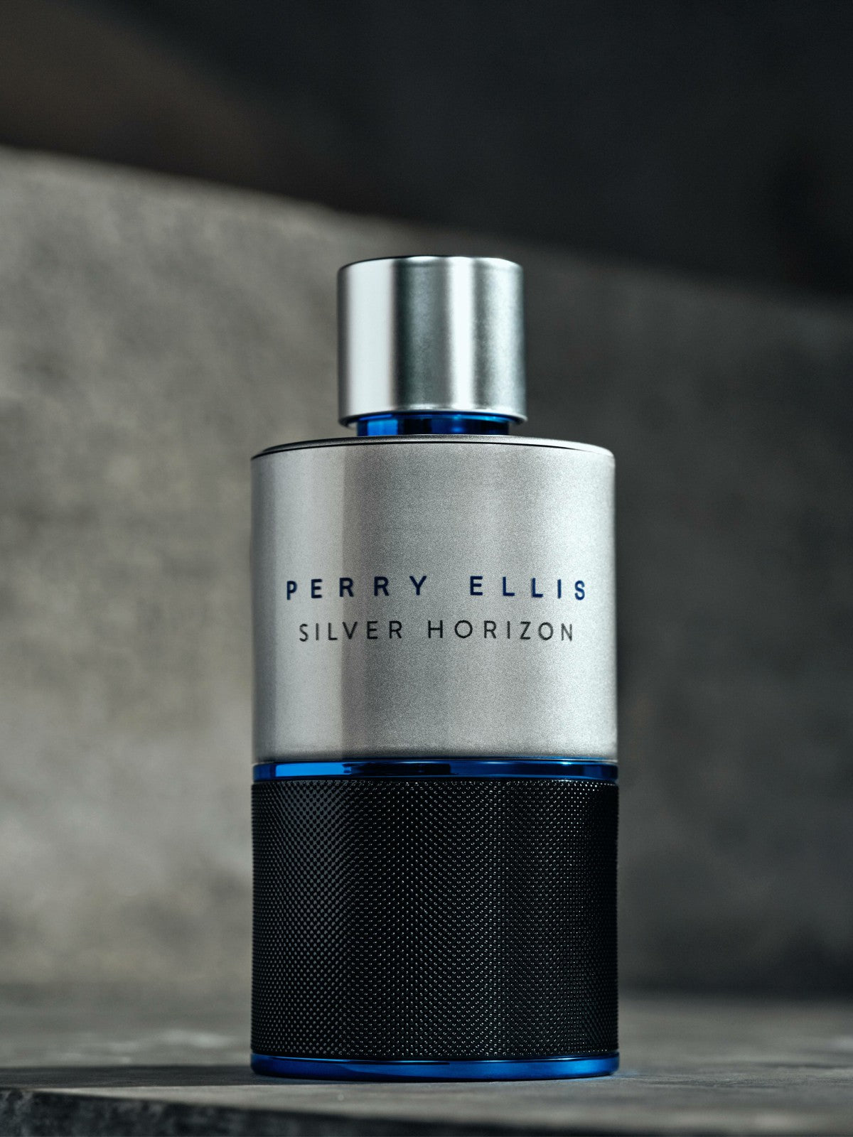 Perry Ellis Silver Horizon Eau de Parfum 3.4 Oz