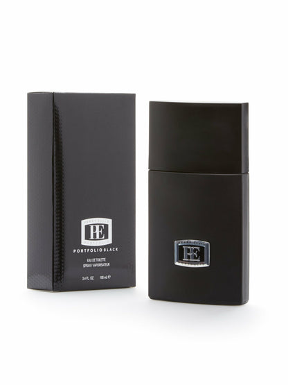 Perry Ellis Perry Ellis Portfolio Black