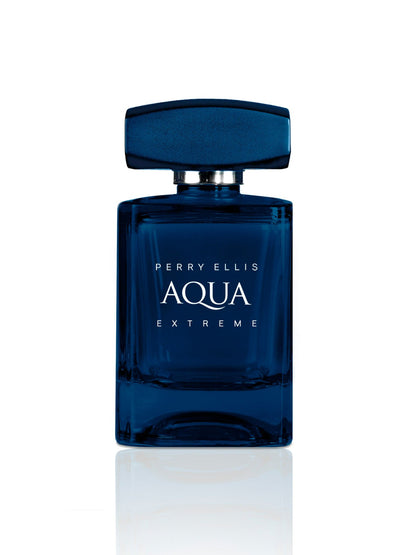 Perry Ellis Aqua Extreme Eau de Toilette 3.4 oz