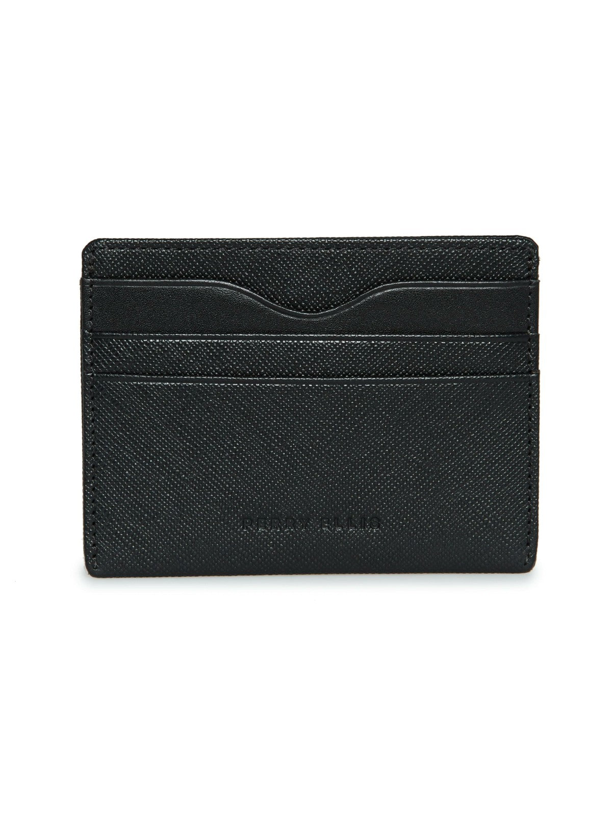 Perry Ellis Card Case ID Wallet