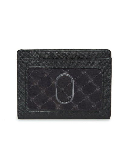 Perry Ellis Card Case ID Wallet