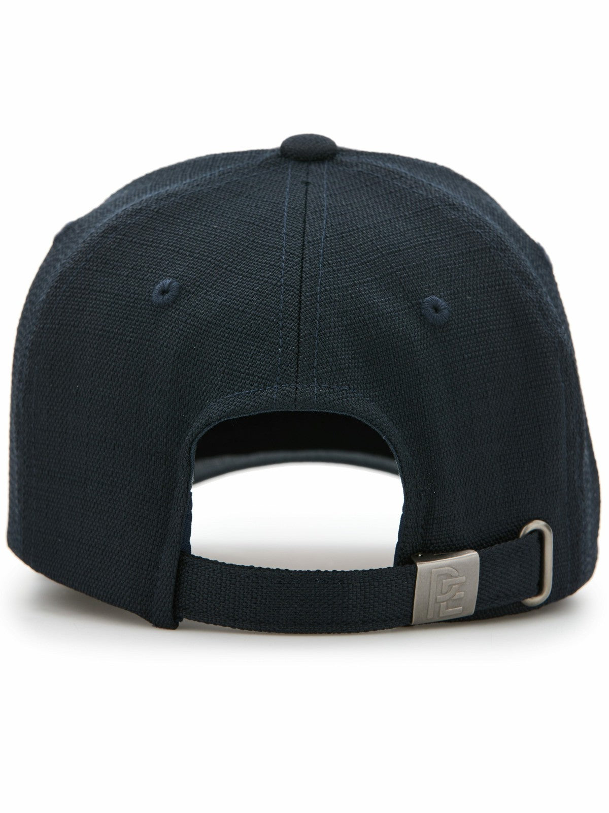 Perry Ellis Perry Linen Textured Cap