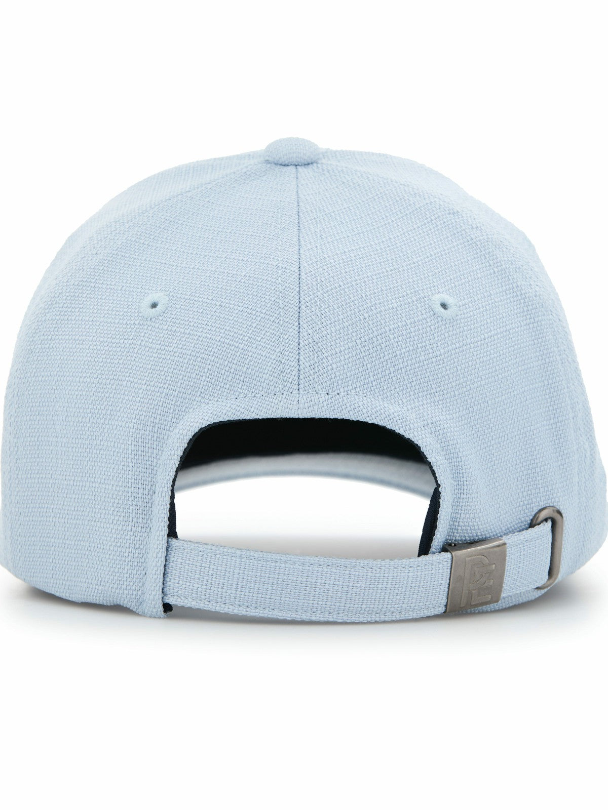Perry Ellis Perry Linen Textured Cap