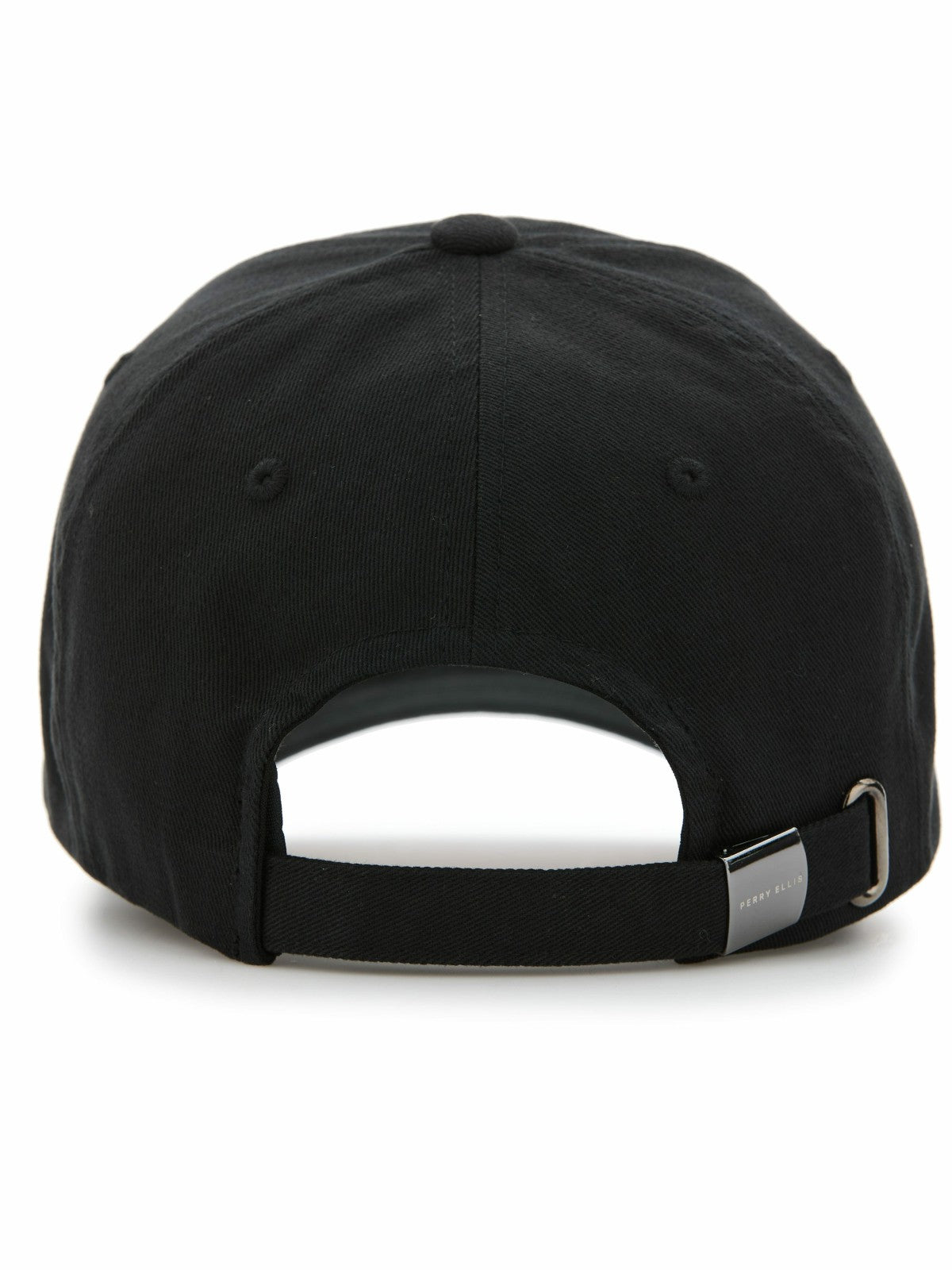 Perry Ellis Perry Clean Baseball Cap
