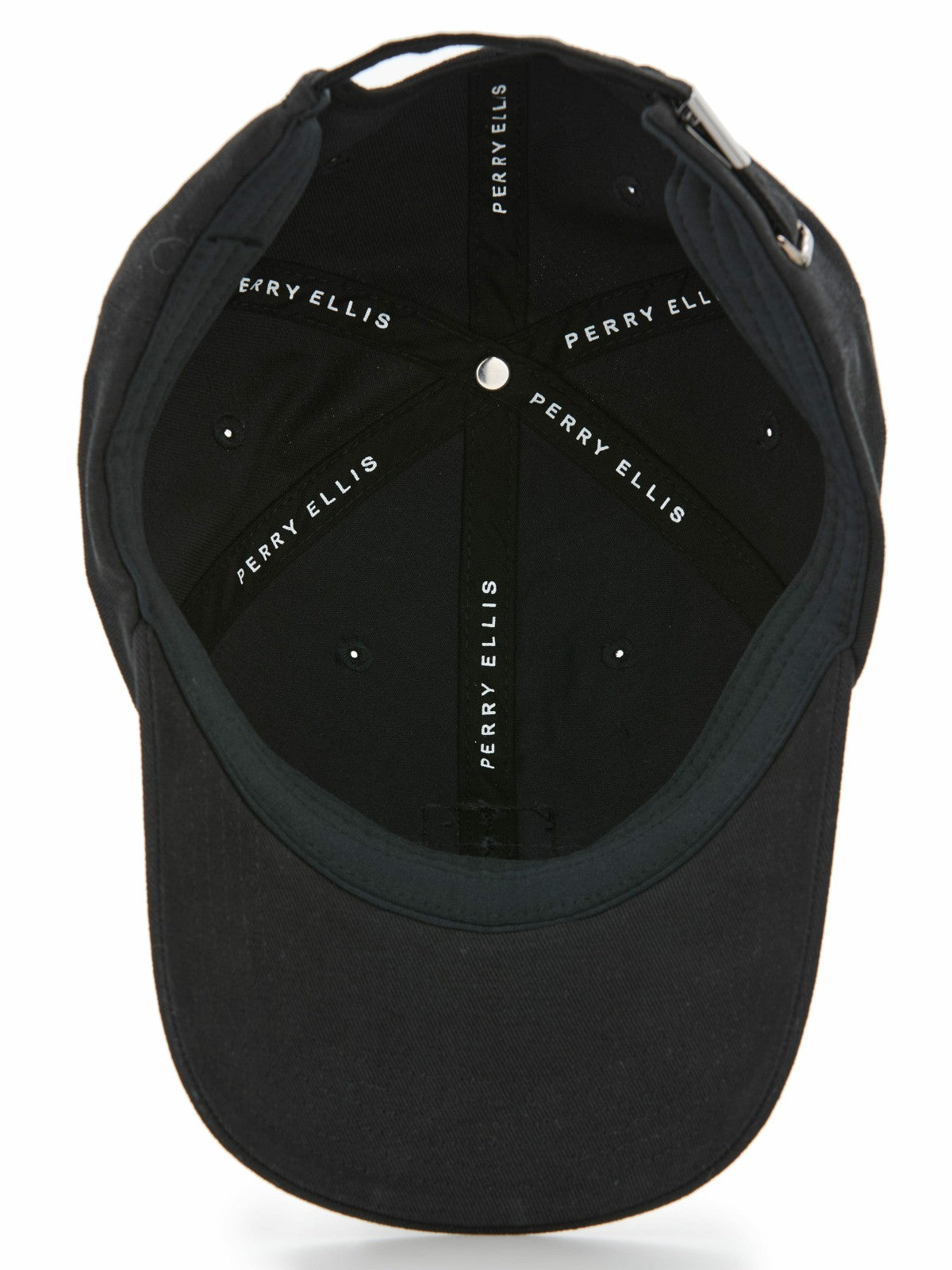Perry Ellis Perry Clean Baseball Cap