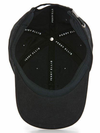 Perry Ellis Perry Clean Baseball Cap