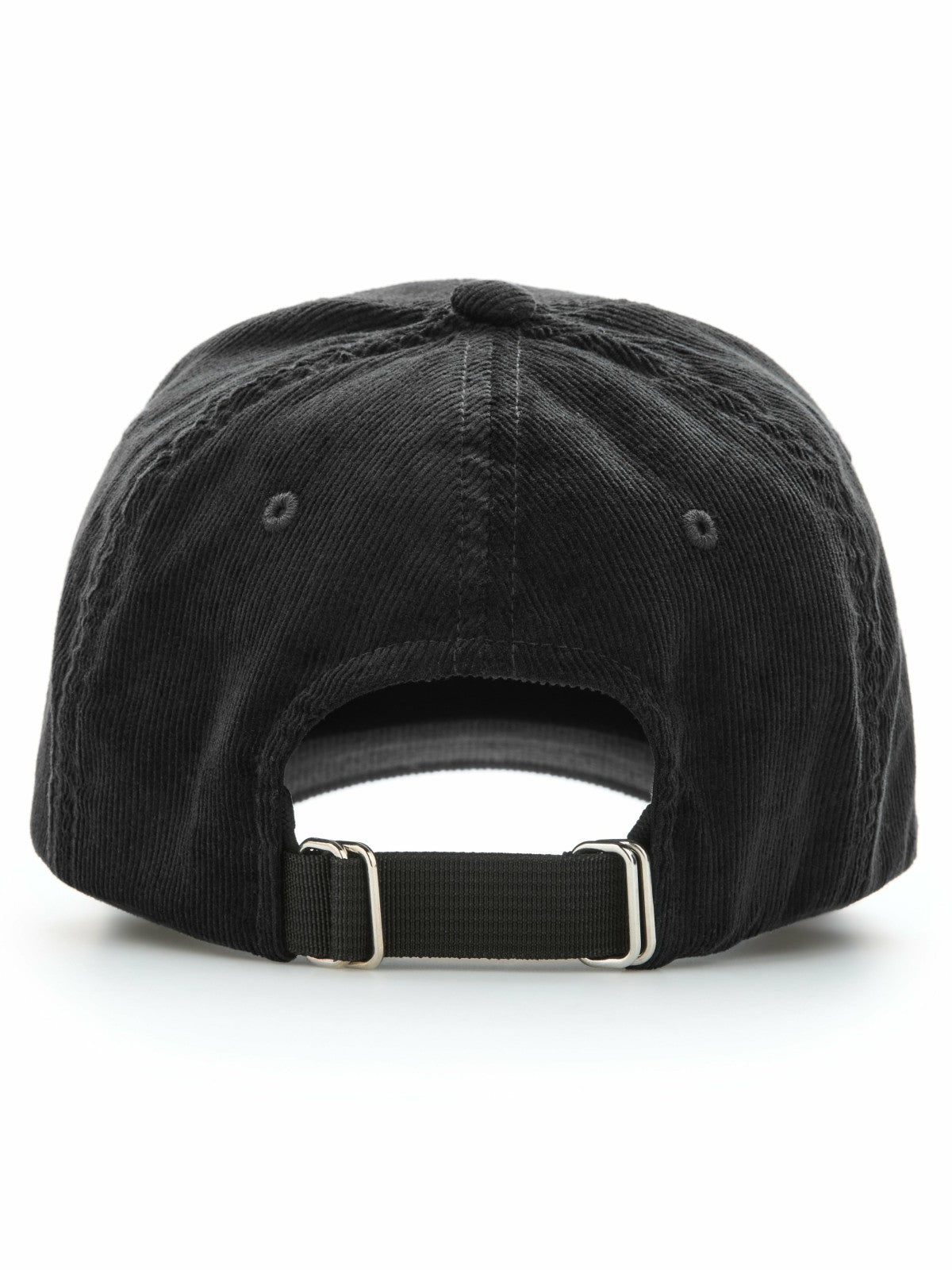 Perry Ellis Cotton Corduroy Cap