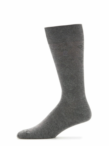 Heather Charcoal,OS